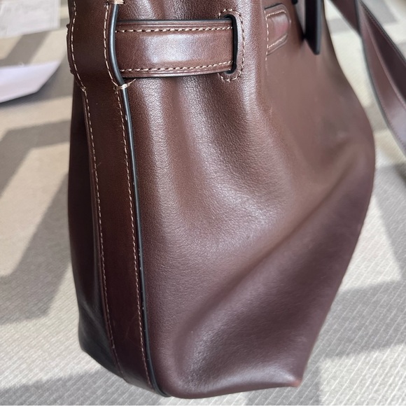 Coach Empire 40 in maple - Picture 8 of 16